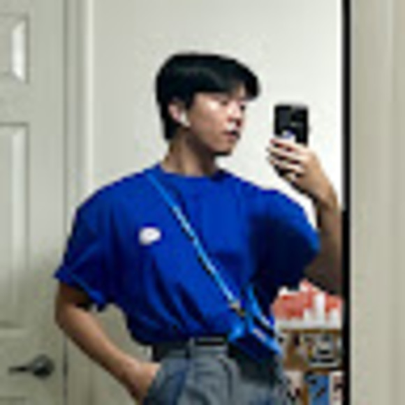 Meet your Posher, Curtis - Picture 1 of 1